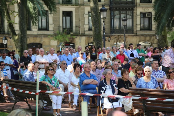 EAJ-PNV - Inazio Eguna - 2013