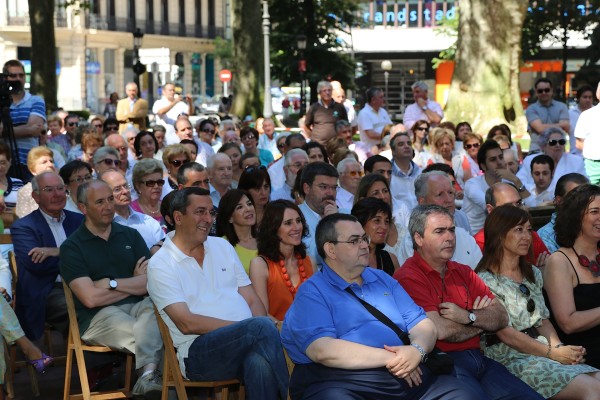 EAJ-PNV - Inazio Eguna - 2013