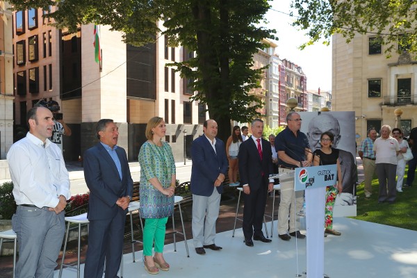 EAJ-PNV - Inazio Eguna - 2013