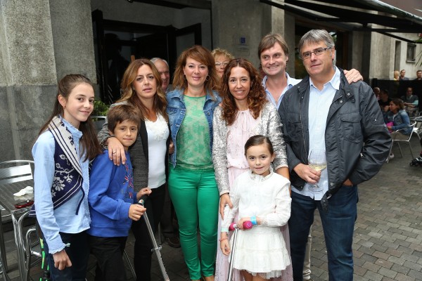 Itxaso Atutxa - Alderdikide Eguna - Basauri