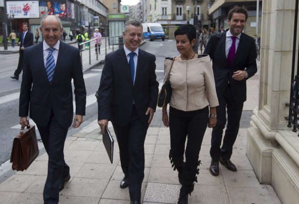 Politika orokorrari buruzko osoko bilkura 2013