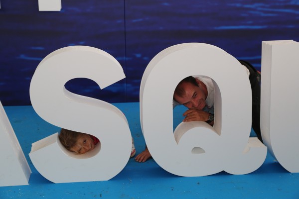 Alderdi Eguna 2013 I AM BASQUE #eajpnv