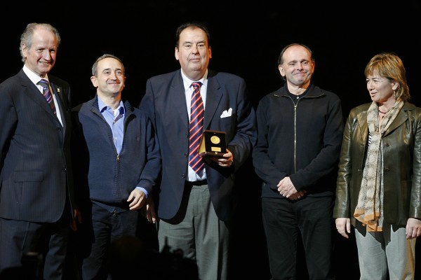 Premios Sabino Arana