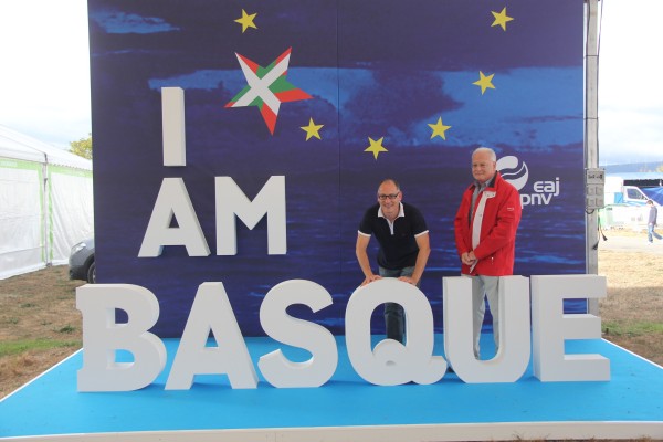 Alderdi Eguna 2013 I AM BASQUE #eajpnv