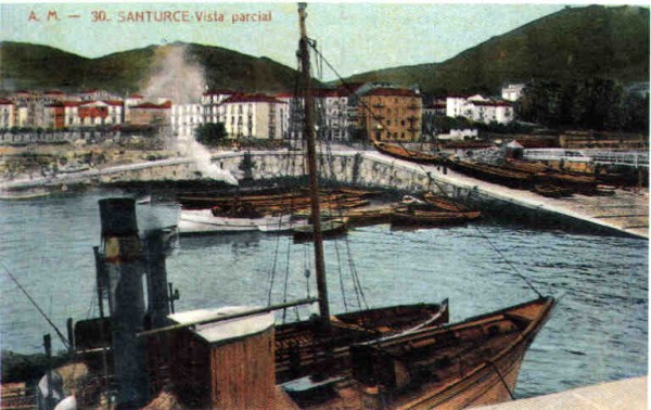 fotos antigüas