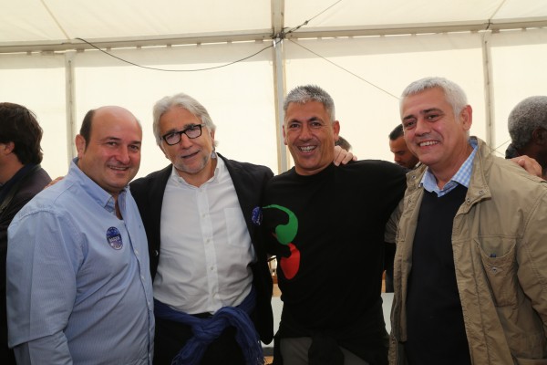 Alderdi Eguna 2013 I AM BASQUE #eajpnv