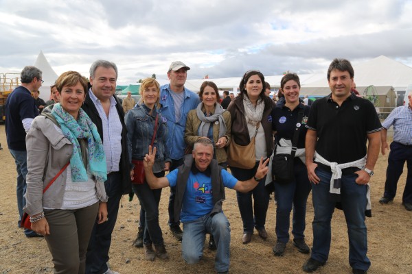 Alderdi Eguna 2013 I AM BASQUE #eajpnv