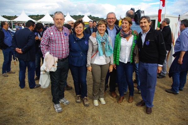 Alderdi Eguna 2013 I AM BASQUE #eajpnv