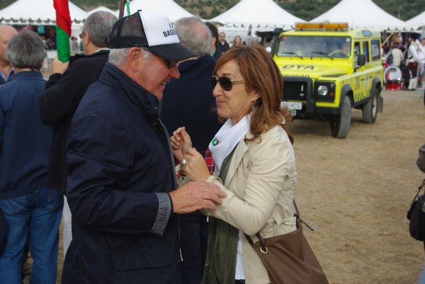 Alderdi Eguna 2013 I AM BASQUE #eajpnv