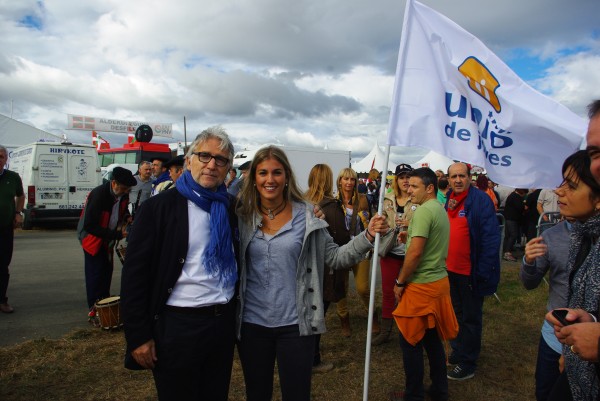 Alderdi Eguna 2013 I AM BASQUE #eajpnv