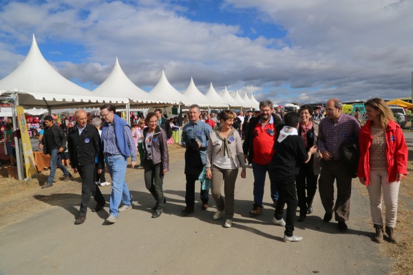 Alderdi Eguna 2013 I AM BASQUE #eajpnv