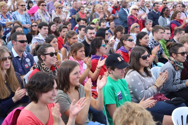 Alderdi Eguna 2013 I AM BASQUE #eajpnv