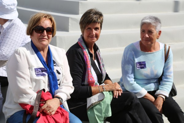 Alderdi Eguna 2013 I AM BASQUE #eajpnv