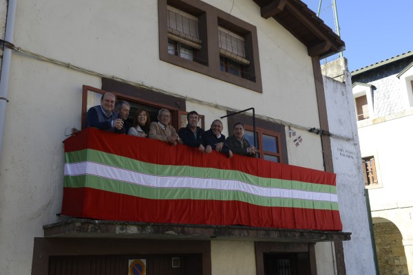 Andoni Ortuzar Asparrenan