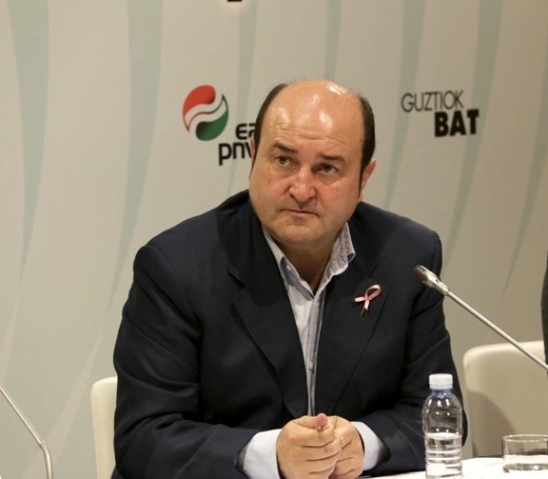 2014ko Erronkak eta Desafioak EAJ PNV