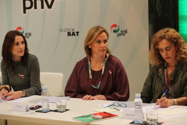 Retos y desafíos 2014