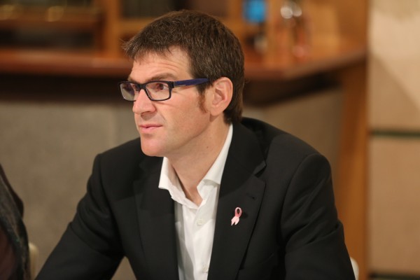 Retos y desafíos 2014