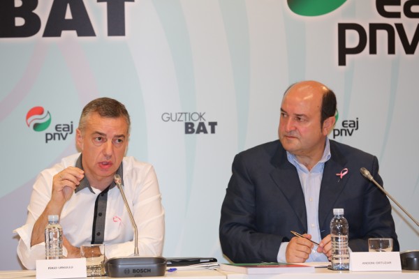 Retos y desafíos 2014