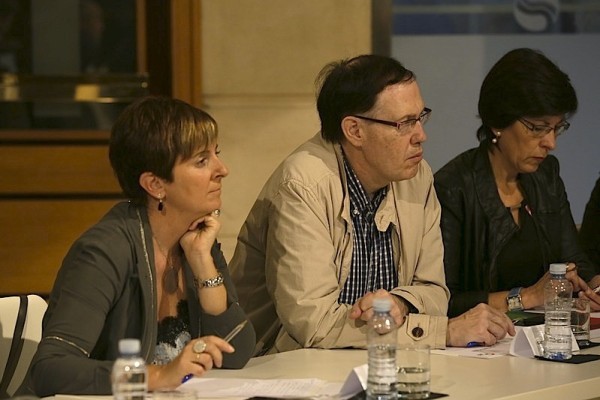 Retos y desafíos 2014