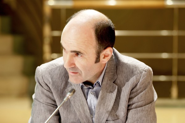 Retos y Desafios 2014 EAJ PNV