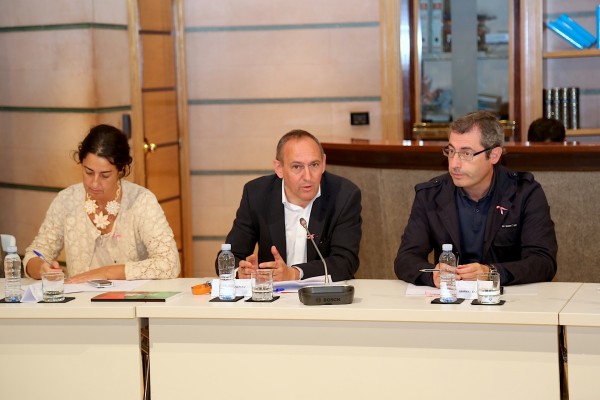 Retos y Desafios 2014 EAJ PNV