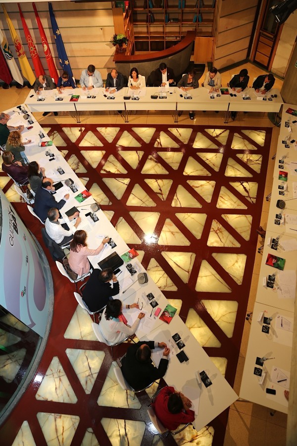 2014ko Erronkak eta Desafioak EAJ PNV