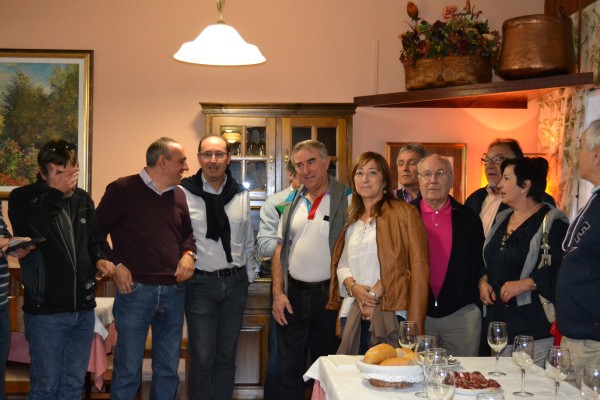 Urkullu Lehendakaria eta EAJ PNV Araban XXII. Patataren Azokan