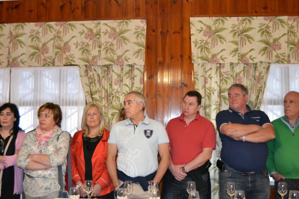 Urkullu Lehendakaria eta EAJ PNV Araban XXII. Patataren Azokan