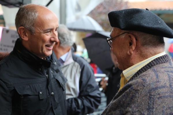 Ultimo Lunes de Gernika