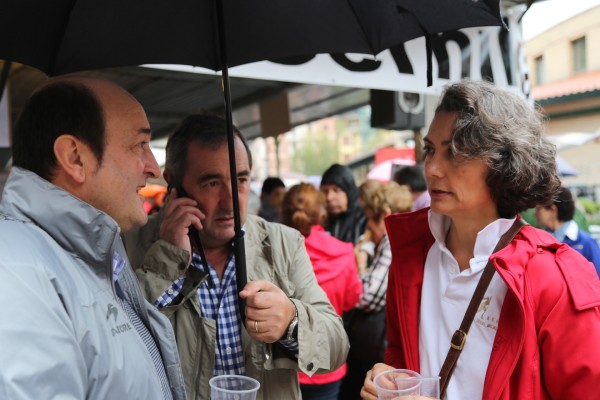 Ultimo Lunes de Gernika