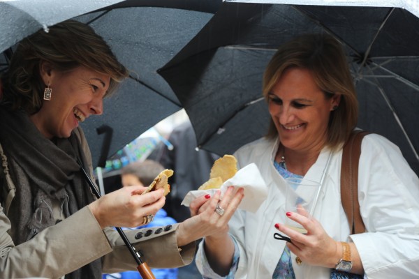 Urriko Azken Astelehena Gernikan