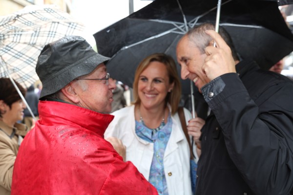 Ultimo Lunes de Gernika