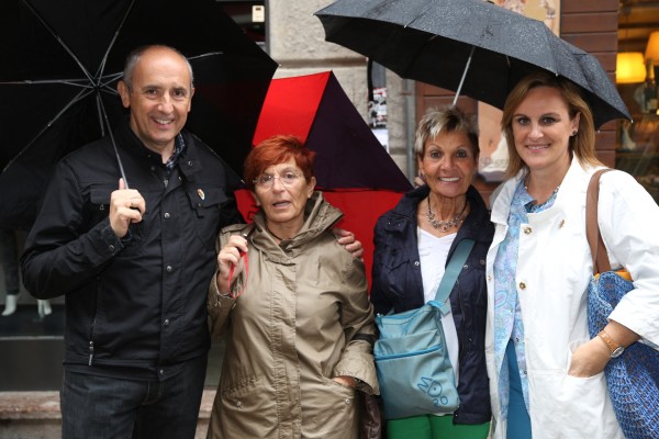 Ultimo Lunes de Gernika