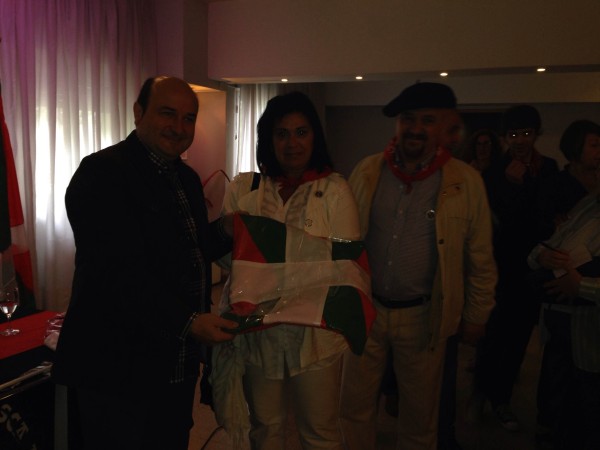 Entrega Villa Mercedes