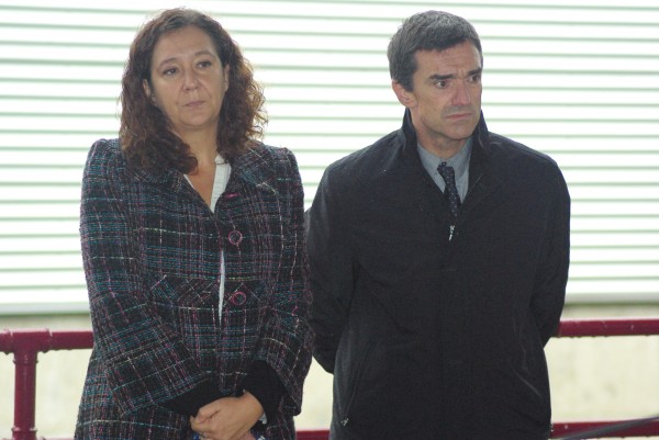 Eusko Jaurlaritza