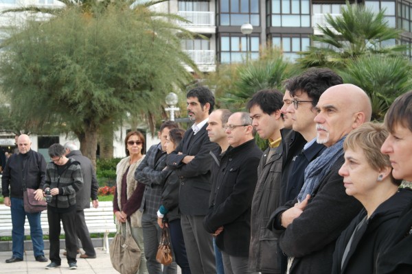 Ayuntamiento Donostia