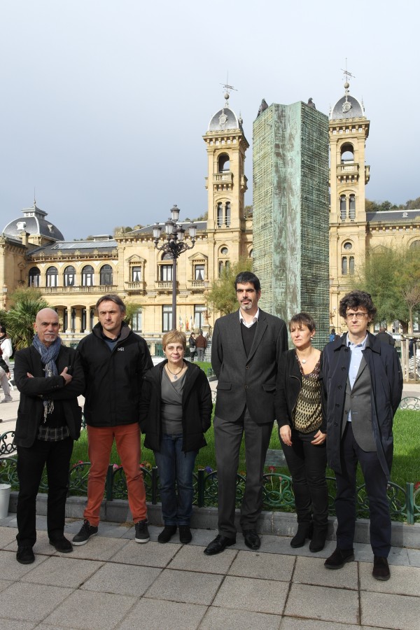 Ayuntamiento Donostia