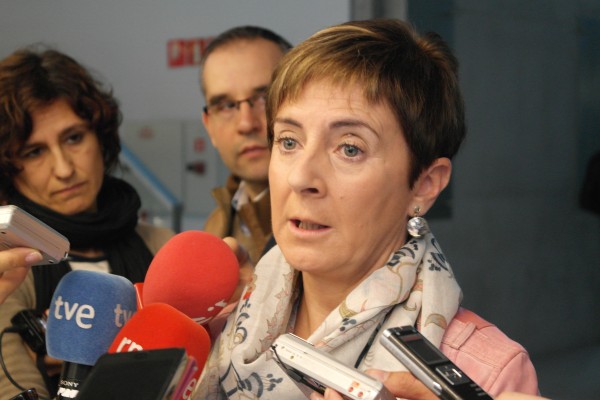 Adierazpenak Arantza Tapia