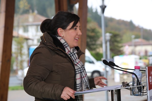 Euzko Gaztedi-EGIren VI. Bilera Nagusia