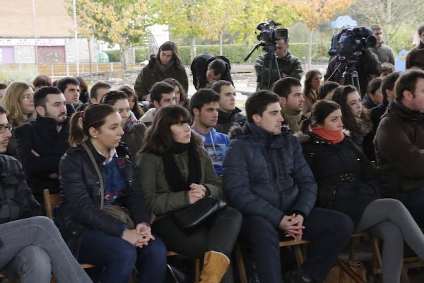 Euzko Gaztedi-EGIren VI. Bilera Nagusia
