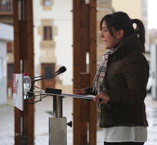 Euzko Gaztedi-EGIren VI. Bilera Nagusia