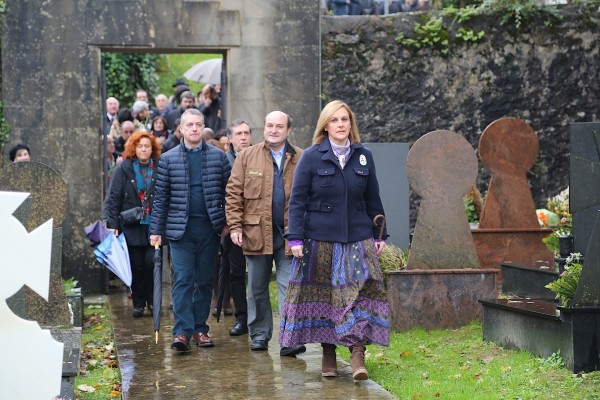 Sukarrieta 2013 - EAJ PNV - Andoni Ortuzar