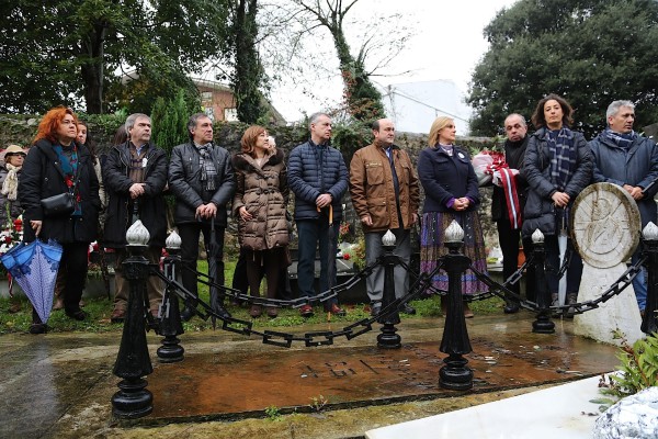 Sukarrieta 2013 - EAJ PNV - Andoni Ortuzar