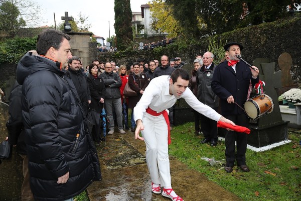 Sukarrieta 2013 - EAJ PNV - Andoni Ortuzar