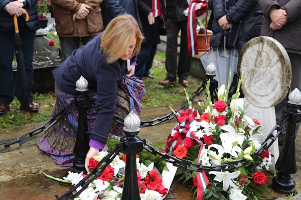 Sukarrieta 2013 - EAJ PNV - Andoni Ortuzar