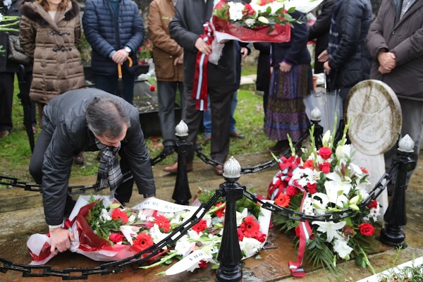 Sukarrieta 2013 - EAJ PNV - Andoni Ortuzar