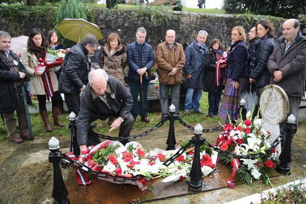 Sukarrieta 2013 - EAJ PNV - Andoni Ortuzar