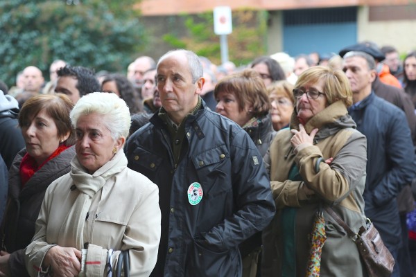 Sukarrieta 2013 - EAJ PNV - Andoni Ortuzar