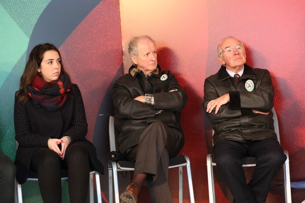 Sukarrieta 2013 - EAJ PNV - Andoni Ortuzar