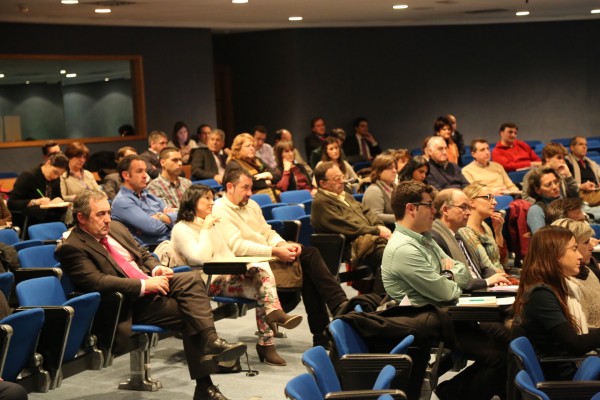 Mexikoko ordezkaritza Sabin Etxea